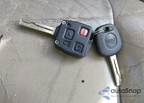 2002 Lexus Rx 300 z USA, uszkodzony, nr VIN JTJGF10UX20133225